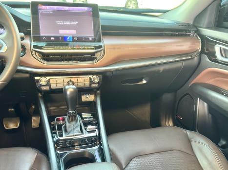 JEEP Compass 2.0 16V 4P 350 LIMITED 4X4 TURBO DIESEL AUTOM�TICO, Foto 8