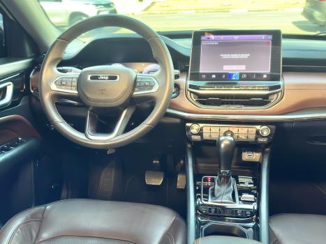 JEEP Compass 2.0 16V 4P 350 LIMITED 4X4 TURBO DIESEL AUTOM�TICO, Foto 9