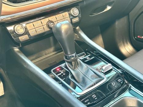 JEEP Compass 2.0 16V 4P 350 LIMITED 4X4 TURBO DIESEL AUTOM�TICO, Foto 11