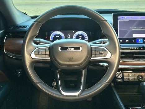 JEEP Compass 2.0 16V 4P 350 LIMITED 4X4 TURBO DIESEL AUTOM�TICO, Foto 12