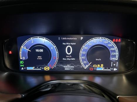 JEEP Compass 2.0 16V 4P 350 LIMITED 4X4 TURBO DIESEL AUTOM�TICO, Foto 13