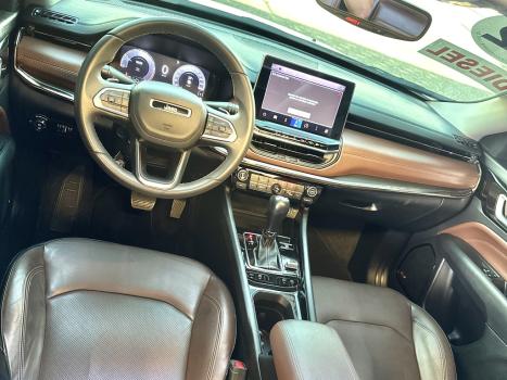 JEEP Compass 2.0 16V 4P 350 LIMITED 4X4 TURBO DIESEL AUTOM�TICO, Foto 14