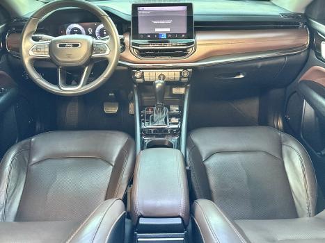 JEEP Compass 2.0 16V 4P 350 LIMITED 4X4 TURBO DIESEL AUTOM�TICO, Foto 15