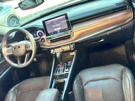 JEEP Compass 2.0 16V 4P 350 LIMITED 4X4 TURBO DIESEL AUTOM�TICO, Foto 16