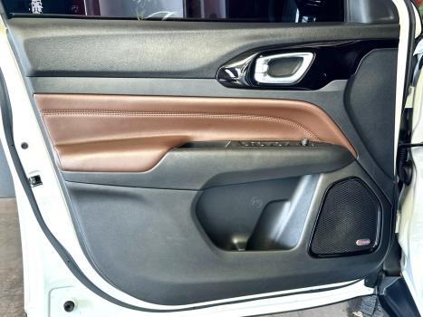 JEEP Compass 2.0 16V 4P 350 LIMITED 4X4 TURBO DIESEL AUTOM�TICO, Foto 17