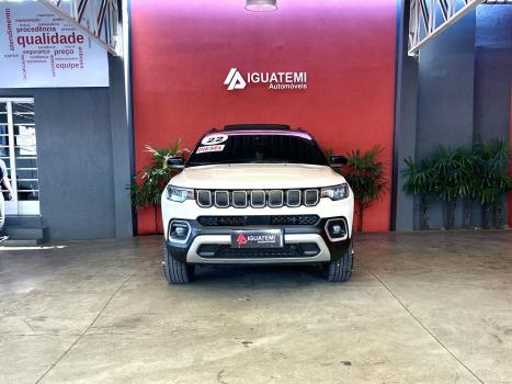 JEEP Compass 2.0 16V 4P 350 LIMITED 4X4 TURBO DIESEL AUTOM�TICO, Foto 21