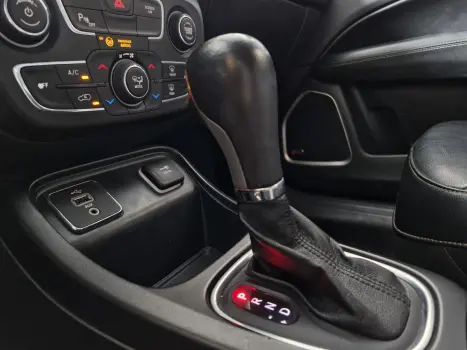 JEEP Compass 2.0 16V 4P LONGITUDE FLEX AUTOM�TICO, Foto 8