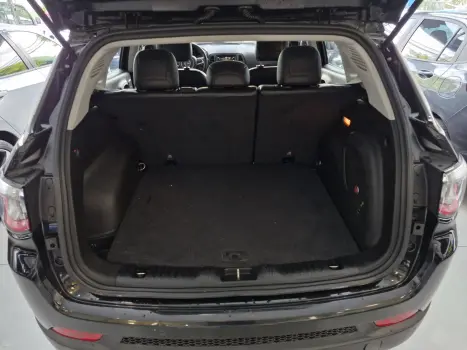 JEEP Compass 2.0 16V 4P LONGITUDE FLEX AUTOM�TICO, Foto 14