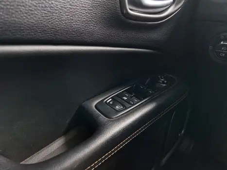 JEEP Compass 2.0 16V 4P LONGITUDE FLEX AUTOM�TICO, Foto 18