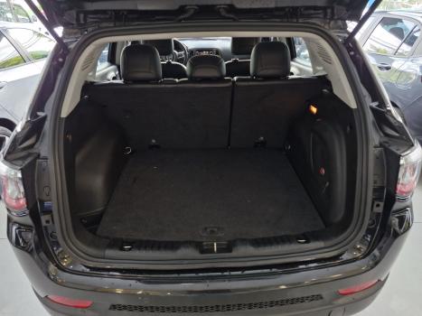 JEEP Compass 2.0 16V 4P LONGITUDE FLEX AUTOM�TICO, Foto 14