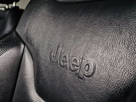 JEEP Compass 2.0 16V 4P LONGITUDE FLEX AUTOM�TICO, Foto 17