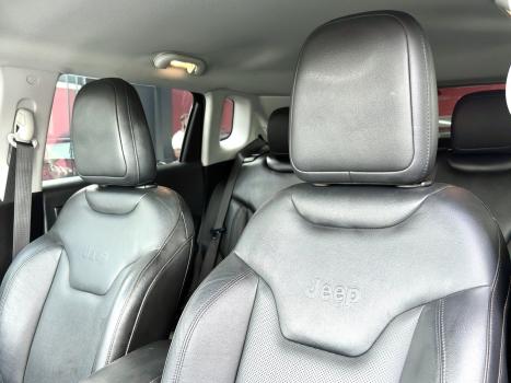 JEEP Compass 2.0 16V 4P LIMITED FLEX AUTOM�TICO, Foto 6