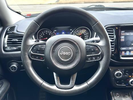 JEEP Compass 2.0 16V 4P LIMITED FLEX AUTOM�TICO, Foto 13
