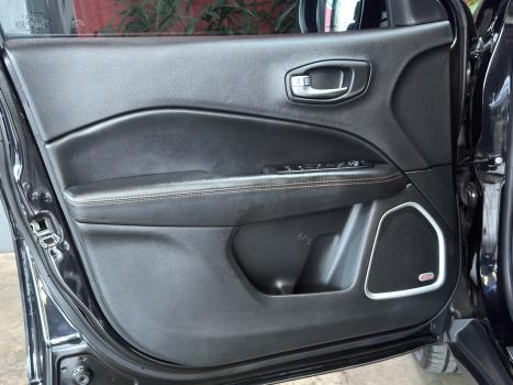 JEEP Compass 2.0 16V 4P LIMITED FLEX AUTOM�TICO, Foto 21
