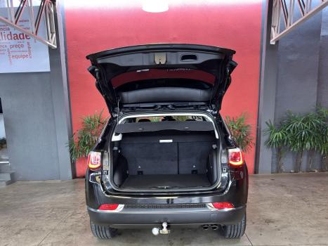 JEEP Compass 2.0 16V 4P LIMITED FLEX AUTOM�TICO, Foto 26