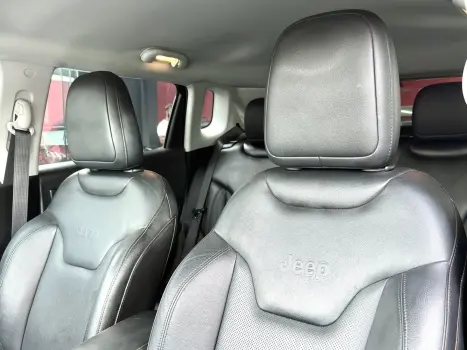 JEEP Compass 2.0 16V 4P LIMITED FLEX AUTOM�TICO, Foto 6