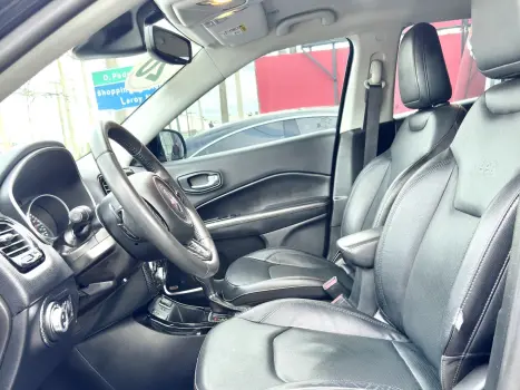 JEEP Compass 2.0 16V 4P LIMITED FLEX AUTOM�TICO, Foto 7