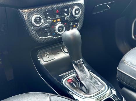 JEEP Compass 2.0 16V 4P LIMITED FLEX AUTOM�TICO, Foto 12