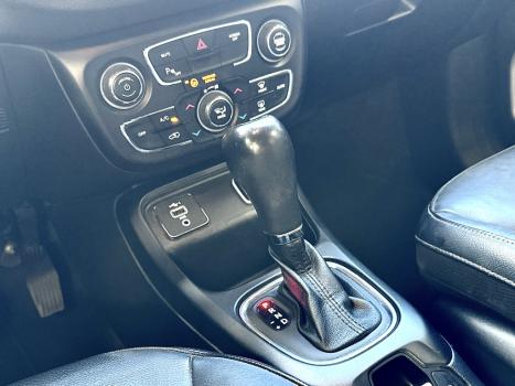 JEEP Compass 2.0 16V 4P LONGITUDE FLEX AUTOM�TICO, Foto 17