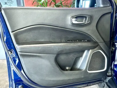 JEEP Compass 2.0 16V 4P LONGITUDE FLEX AUTOM�TICO, Foto 18