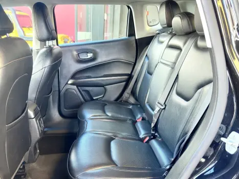 JEEP Compass 2.0 16V 4P LIMITED TURBO DIESEL 4X4 AUTOM�TICO, Foto 10