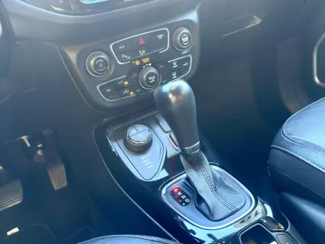 JEEP Compass 2.0 16V 4P LIMITED TURBO DIESEL 4X4 AUTOM�TICO, Foto 18