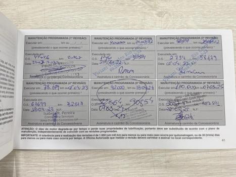 JEEP Compass 2.0 16V 4P LIMITED TURBO DIESEL 4X4 AUTOM�TICO, Foto 6