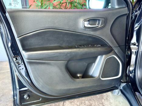 JEEP Compass 2.0 16V 4P LIMITED TURBO DIESEL 4X4 AUTOM�TICO, Foto 8