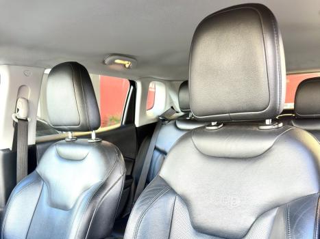 JEEP Compass 2.0 16V 4P LIMITED TURBO DIESEL 4X4 AUTOM�TICO, Foto 10