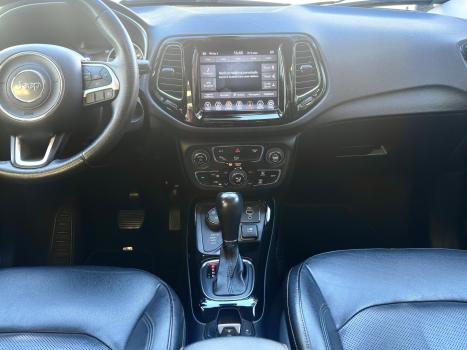 JEEP Compass 2.0 16V 4P LIMITED TURBO DIESEL 4X4 AUTOM�TICO, Foto 14