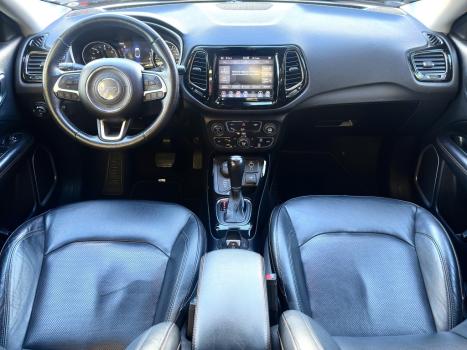 JEEP Compass 2.0 16V 4P LIMITED TURBO DIESEL 4X4 AUTOM�TICO, Foto 17