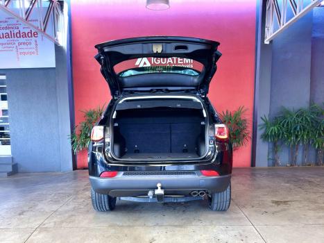 JEEP Compass 2.0 16V 4P LIMITED TURBO DIESEL 4X4 AUTOM�TICO, Foto 24