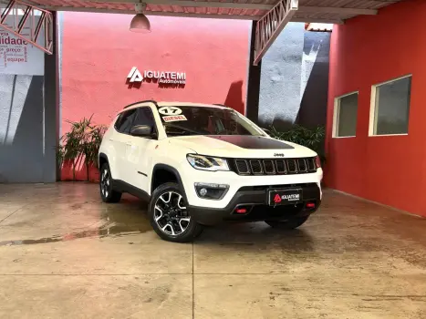JEEP Compass 2.0 16V 4P TRAILHAWK TURBO DIESEL 4X4 AUTOM�TICO, Foto 1
