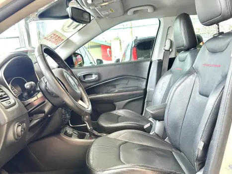 JEEP Compass 2.0 16V 4P TRAILHAWK TURBO DIESEL 4X4 AUTOM�TICO, Foto 9
