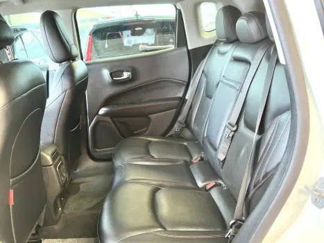 JEEP Compass 2.0 16V 4P TRAILHAWK TURBO DIESEL 4X4 AUTOM�TICO, Foto 10