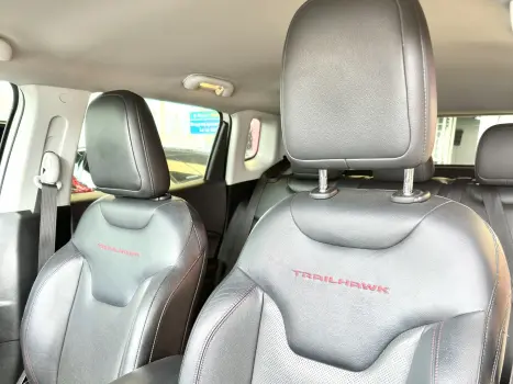 JEEP Compass 2.0 16V 4P TRAILHAWK TURBO DIESEL 4X4 AUTOM�TICO, Foto 11