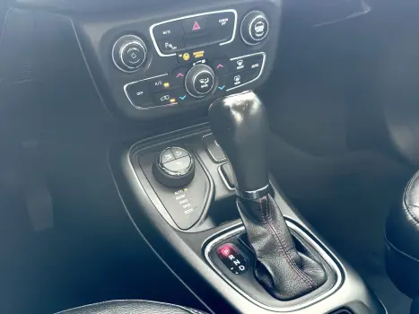 JEEP Compass 2.0 16V 4P TRAILHAWK TURBO DIESEL 4X4 AUTOM�TICO, Foto 20