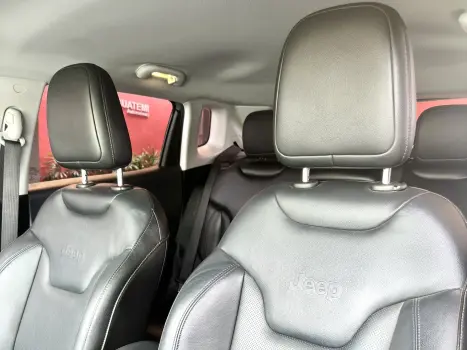 JEEP Compass 2.0 16V 4P LONGITUDE FLEX AUTOM�TICO, Foto 6