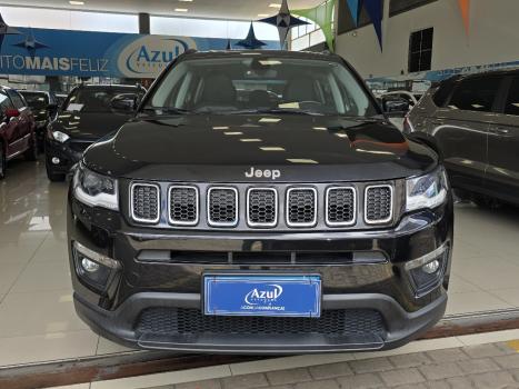 JEEP Compass 2.0 16V 4P FLEX SPORT AUTOM�TICO, Foto 2