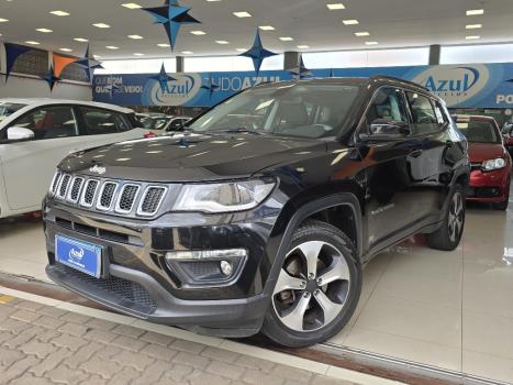 JEEP Compass 2.0 16V 4P FLEX SPORT AUTOM�TICO, Foto 3