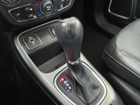 JEEP Compass 2.0 16V 4P FLEX SPORT AUTOM�TICO, Foto 9