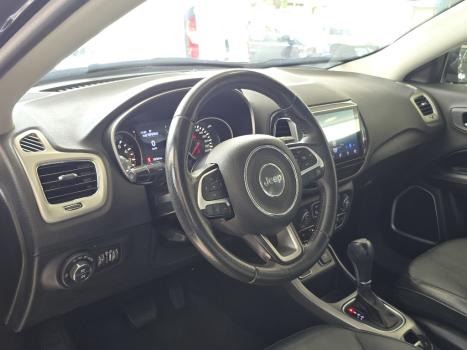 JEEP Compass 2.0 16V 4P FLEX SPORT AUTOM�TICO, Foto 15