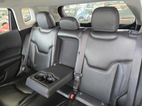JEEP Compass 2.0 16V 4P FLEX SPORT AUTOM�TICO, Foto 17