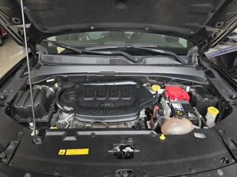 JEEP Compass 2.0 16V 4P FLEX SPORT AUTOM�TICO, Foto 20