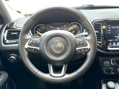 JEEP Compass 2.0 16V 4P LIMITED FLEX AUTOM�TICO, Foto 19