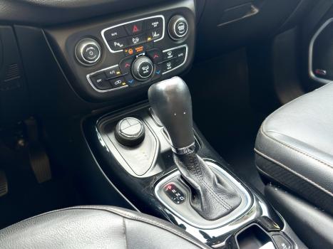 JEEP Compass 2.0 16V 4P LIMITED FLEX AUTOM�TICO, Foto 20
