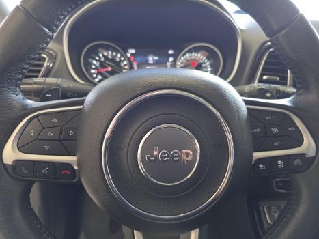 JEEP Compass 2.0 16V 4P LIMITED FLEX AUTOM�TICO, Foto 10