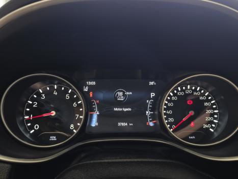 JEEP Compass 2.0 16V 4P LIMITED FLEX AUTOM�TICO, Foto 11