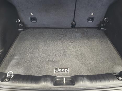 JEEP Compass 2.0 16V 4P LIMITED FLEX AUTOM�TICO, Foto 17