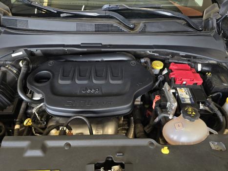 JEEP Compass 2.0 16V 4P LIMITED FLEX AUTOM�TICO, Foto 19